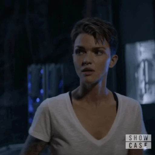 Стикер Batwoman •|• @CelebritiesMood - 4