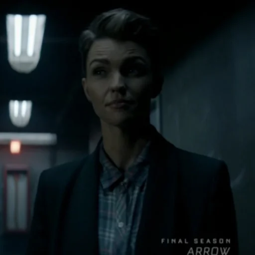 Стикер Batwoman •|• @CelebritiesMood - 2