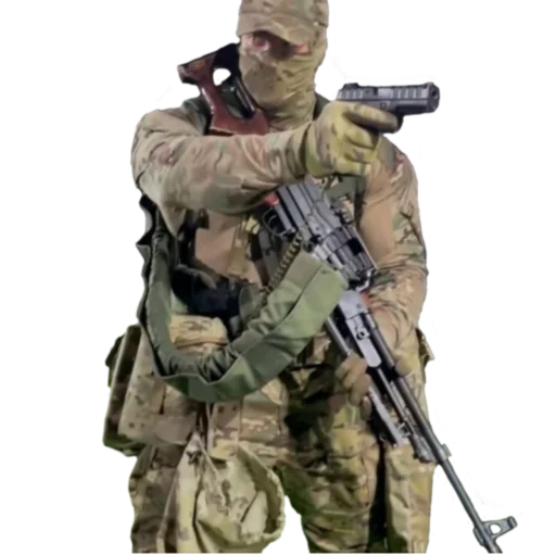 оружие пушка винтовка