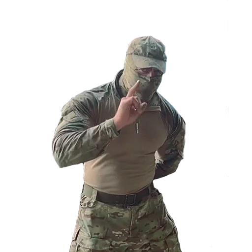 Батя Терминатор - 