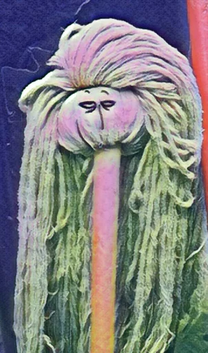 Стикер Batzey - 1