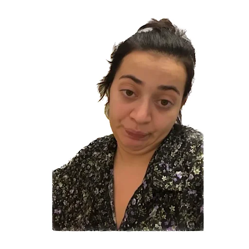 human face portrait person