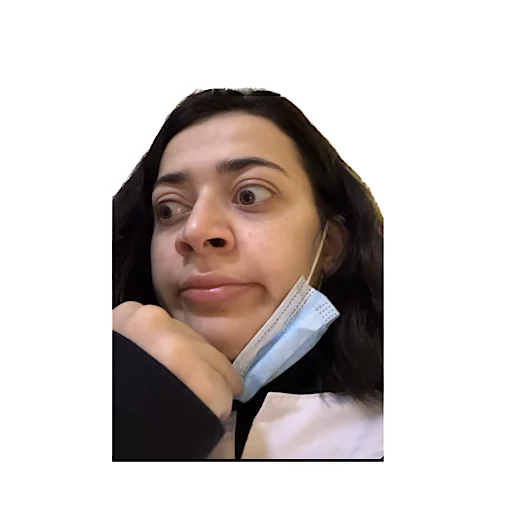 human face person portrait