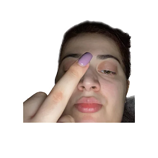 human face person skin