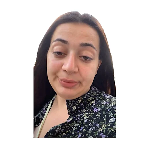 bay.narmin😎 - человеческое лицо