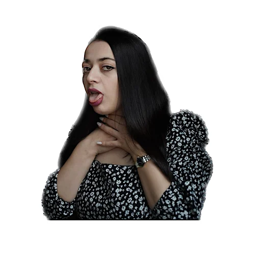 human face fashion accessory person