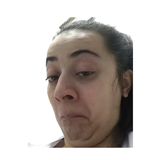 человеческое лицо Человек скриншот