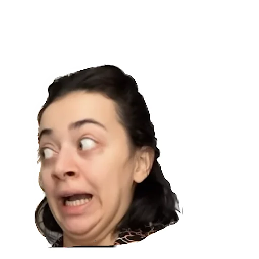 человеческое лицо женщина улыбаться