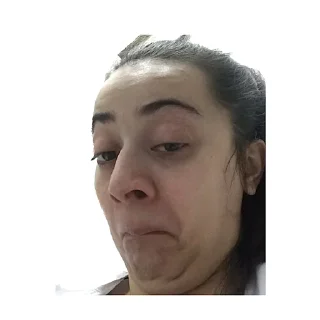 человеческое лицо Человек скриншот