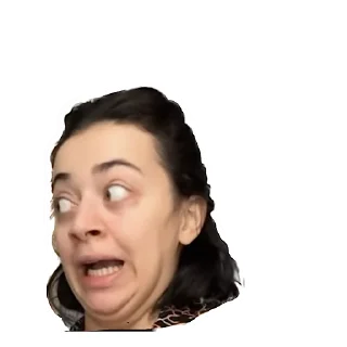 человеческое лицо женщина улыбаться