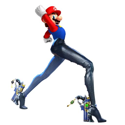 cartoon footwear person