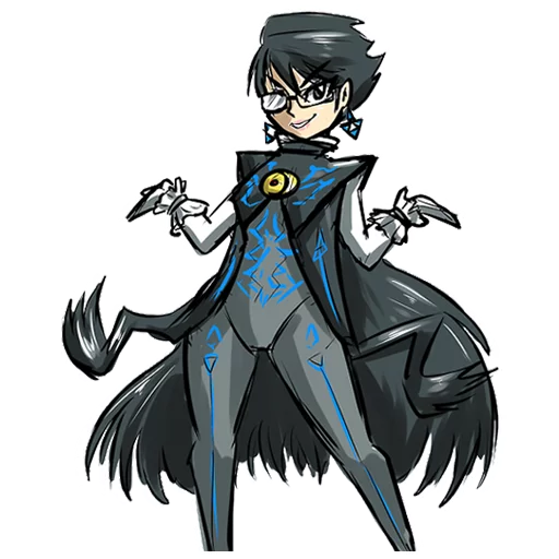 Bayonetta - 