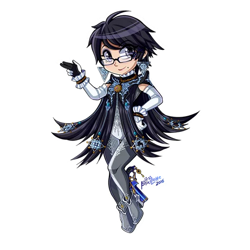 sketch cartoon fictional character