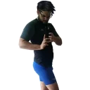 person elbow clothing