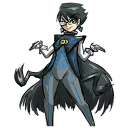 sketch fictional character fiction