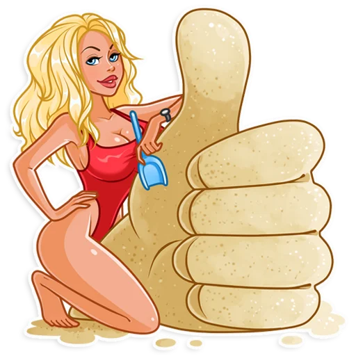 cartoon illustration clipart