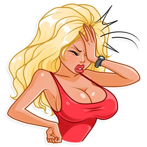 illustration clipart animated cartoon