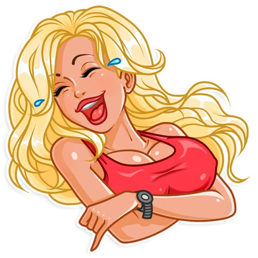 cartoon drawing illustration