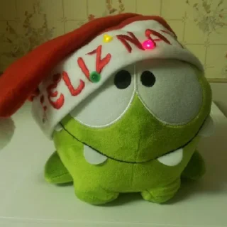 Sticker Базированный Ам-ням💥💥 - 11