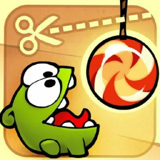 Sticker Базированный Ам-ням💥💥 - 4