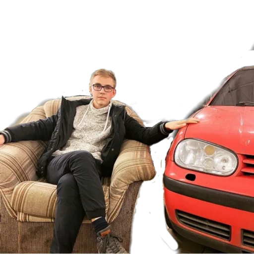 Sticker Bazzar052 - 1