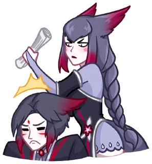 Sticker @stickeri_tg 💋<-- стикеры тут - 0