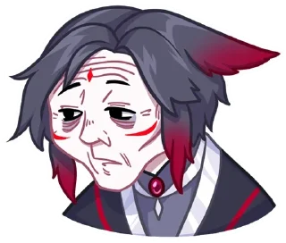 Sticker @stickeri_tg 💋<-- стикеры тут - 8