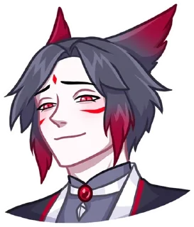 Sticker @stickeri_tg 💋<-- стикеры тут - 2