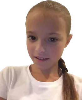 Стикер BabyAnya - 9