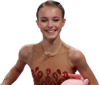 Стикер BabyAnya - 8