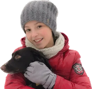 Стикер BabyAnya - 10