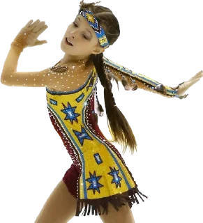 Стикер BabyAnya - 11