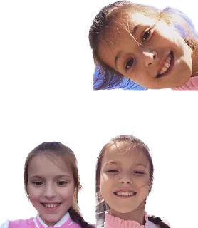 Стикер BabyAnya - 3