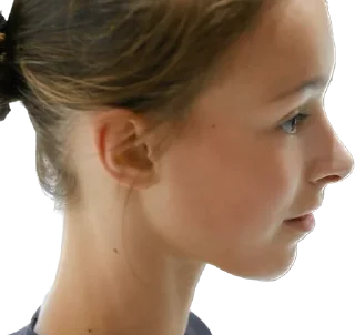 Стикер BabyAnya - 2