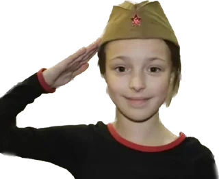 Стикер BabyAnya - 1