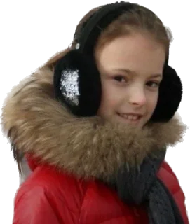 Стикер BabyAnya - 4