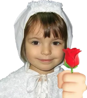 Стикер BabyAnya - 6