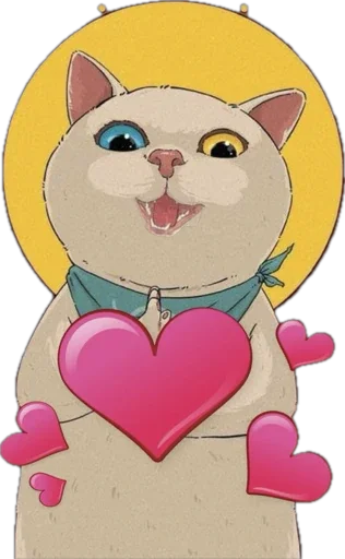 Sticker Bbbaabbee - 1