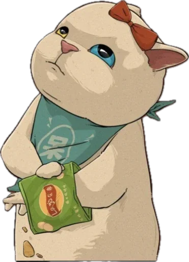 Sticker Bbbaabbee - 1