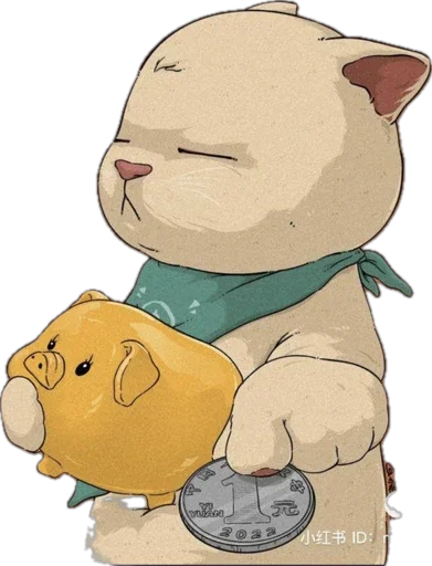 Sticker Bbbaabbee - 1