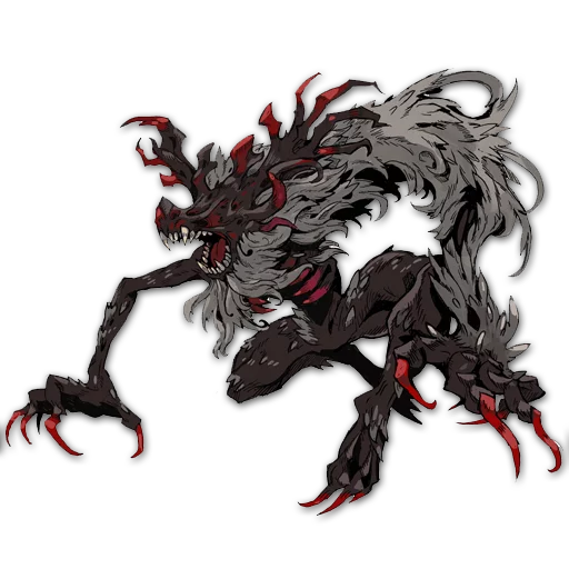 Sticker BborneByNiking - 1