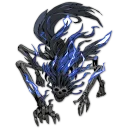 Sticker Bloodborne_By_niking - 5