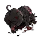 Sticker Bloodborne_By_niking - 8