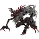 Sticker Bloodborne_By_niking - 6