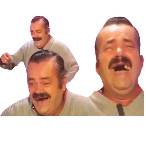 human face person man