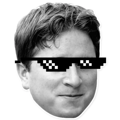 human face jaw forehead