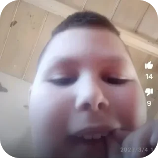 Стикер Больше стиков тут: @stikery4 - 10