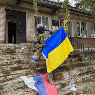 Sticker Ти шо | @tg9llsavin - 7