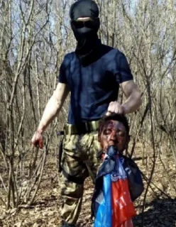 Sticker Ти шо | @tg9llsavin - 1