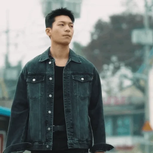 person clothing human face